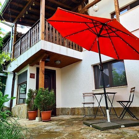 Arts Guest House -Beautiful Villa For 6 Persons Veliko Tarnovo Buitenkant foto