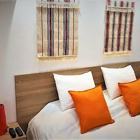 Arts Guest House -Beautiful Villa For 6 Persons Veliko Tarnovo Buitenkant foto