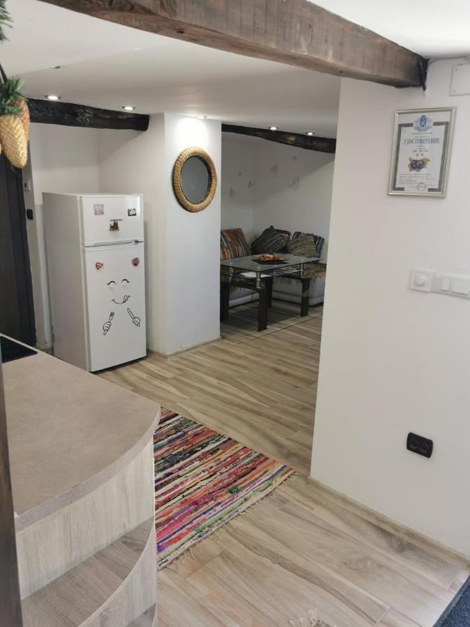 Arts Guest House -Beautiful Villa For 6 Persons Veliko Tarnovo Buitenkant foto