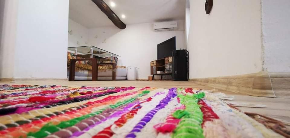Arts Guest House -Beautiful Villa For 6 Persons Veliko Tarnovo Buitenkant foto
