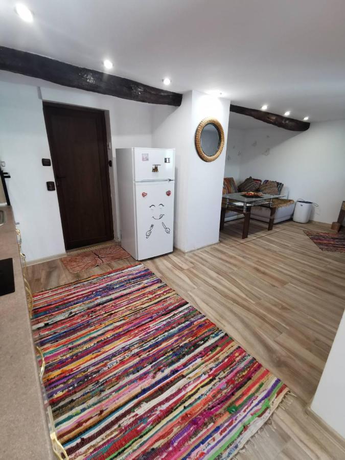 Arts Guest House -Beautiful Villa For 6 Persons Veliko Tarnovo Buitenkant foto