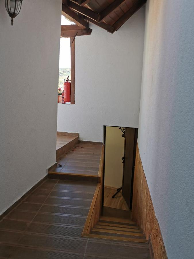 Arts Guest House -Beautiful Villa For 6 Persons Veliko Tarnovo Buitenkant foto