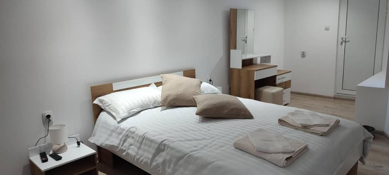 Arts Guest House -Beautiful Villa For 6 Persons Veliko Tarnovo Buitenkant foto