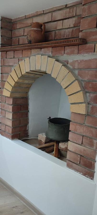 Arts Guest House -Beautiful Villa For 6 Persons Veliko Tarnovo Buitenkant foto