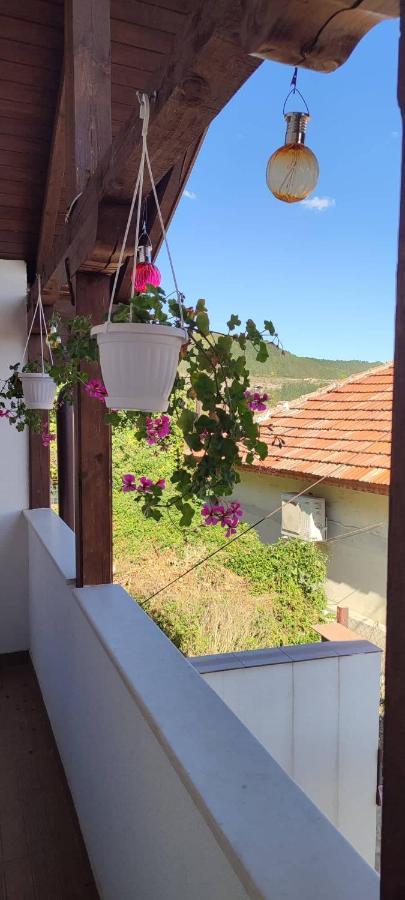 Arts Guest House -Beautiful Villa For 6 Persons Veliko Tarnovo Buitenkant foto