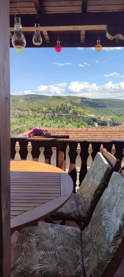 Arts Guest House -Beautiful Villa For 6 Persons Veliko Tarnovo Buitenkant foto