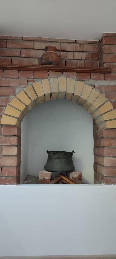 Arts Guest House -Beautiful Villa For 6 Persons Veliko Tarnovo Buitenkant foto