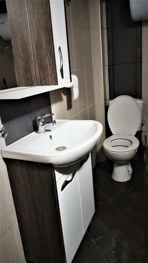 Arts Guest House -Beautiful Villa For 6 Persons Veliko Tarnovo Buitenkant foto