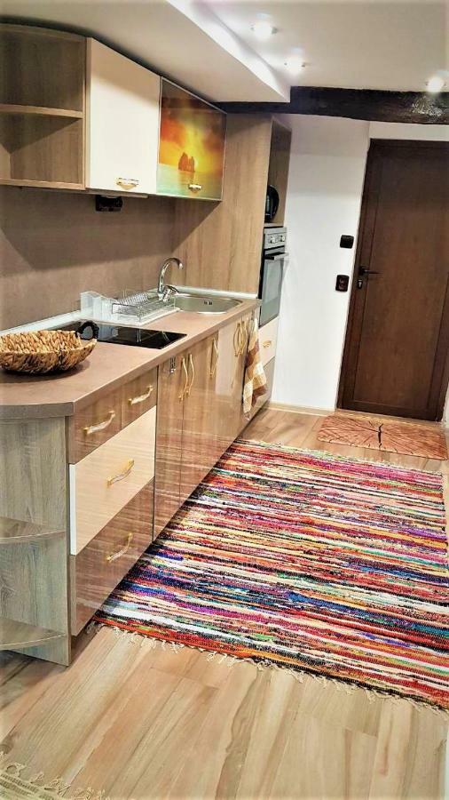 Arts Guest House -Beautiful Villa For 6 Persons Veliko Tarnovo Buitenkant foto