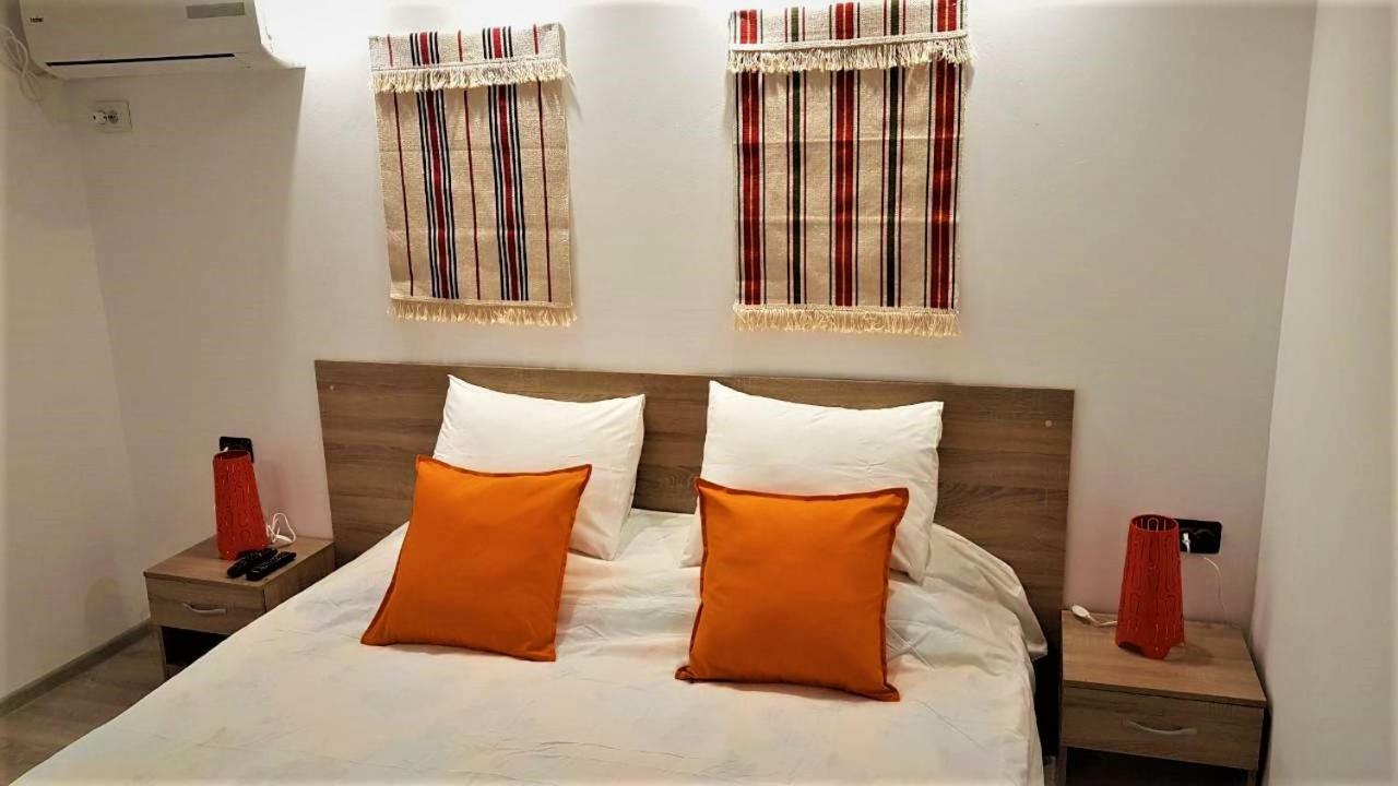 Arts Guest House -Beautiful Villa For 6 Persons Veliko Tarnovo Buitenkant foto
