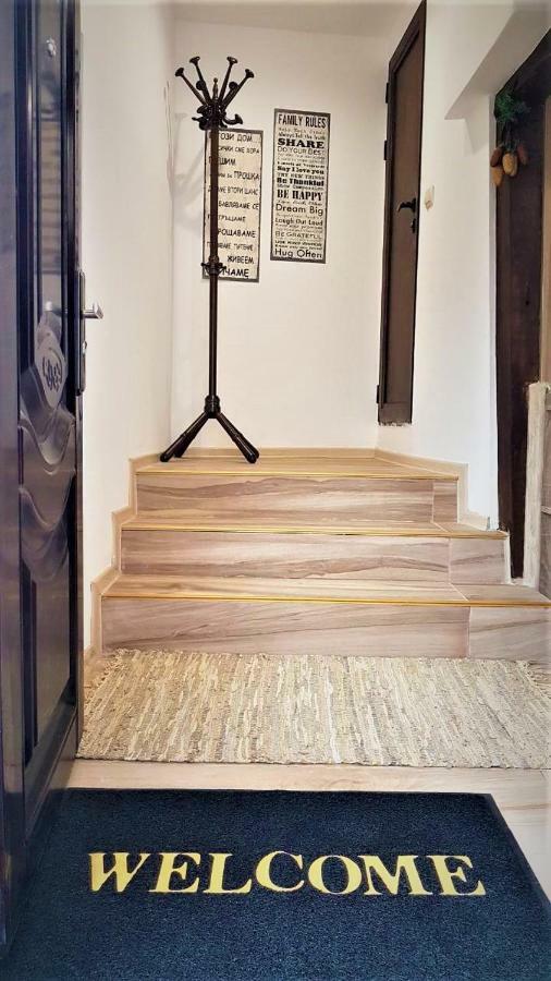 Arts Guest House -Beautiful Villa For 6 Persons Veliko Tarnovo Buitenkant foto
