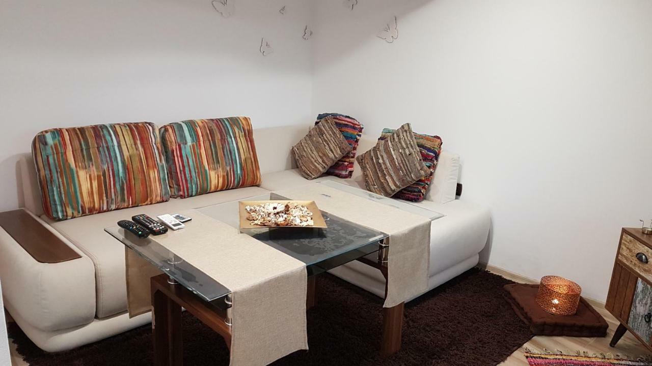 Arts Guest House -Beautiful Villa For 6 Persons Veliko Tarnovo Buitenkant foto